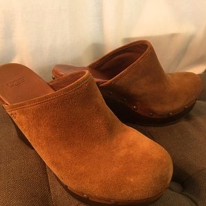 Favorite Winter Heels